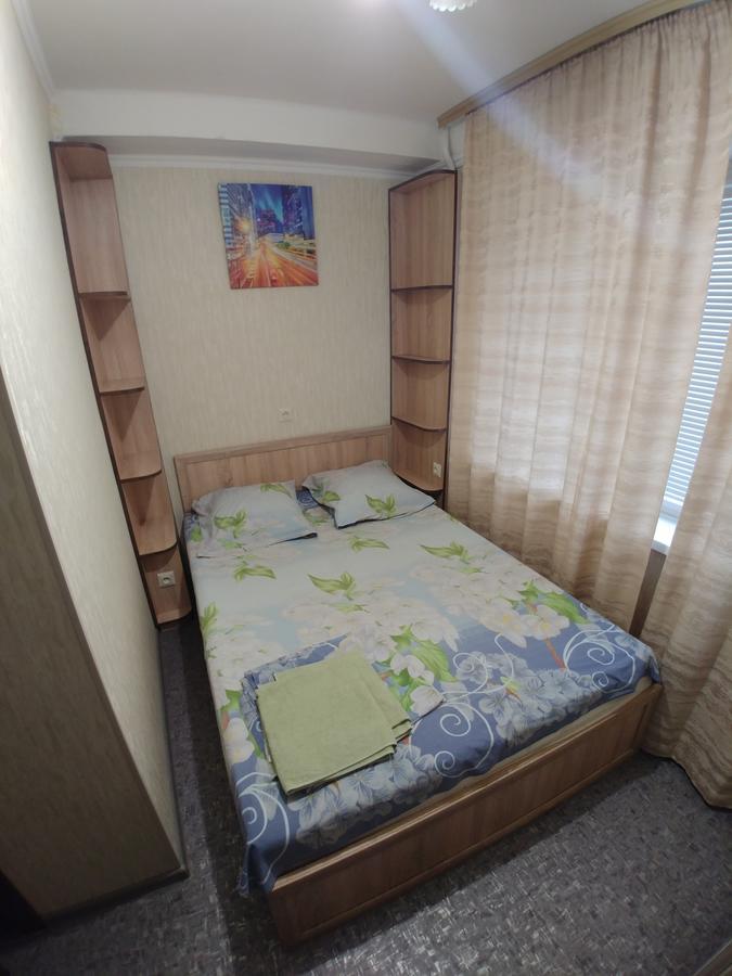 Отель Юность 키예프 외부 사진